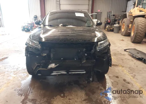 2020 Land Rover Range Rover Velar P250 S from USA, damaged, VIN SALYB2EX6LA260831